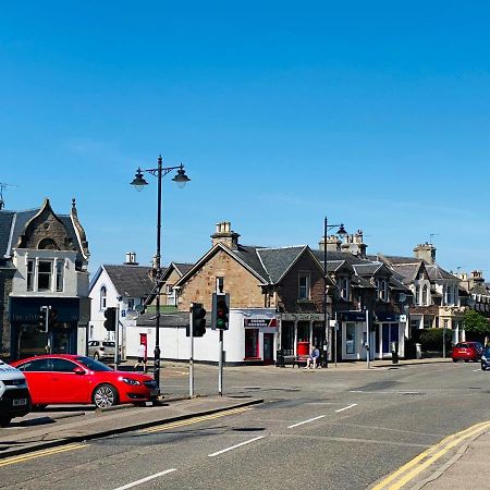 Castle Grant Apartment Inverness Dış mekan fotoğraf