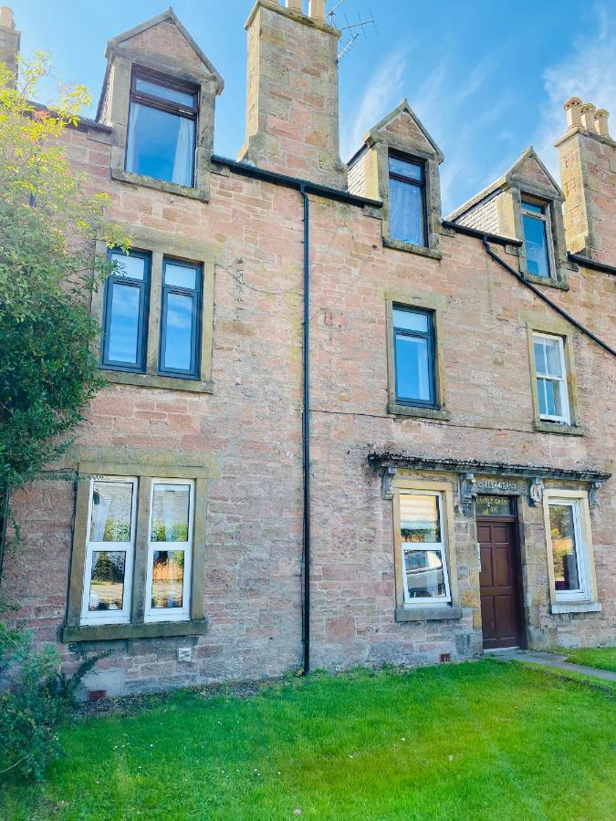 Castle Grant Apartment Inverness Dış mekan fotoğraf