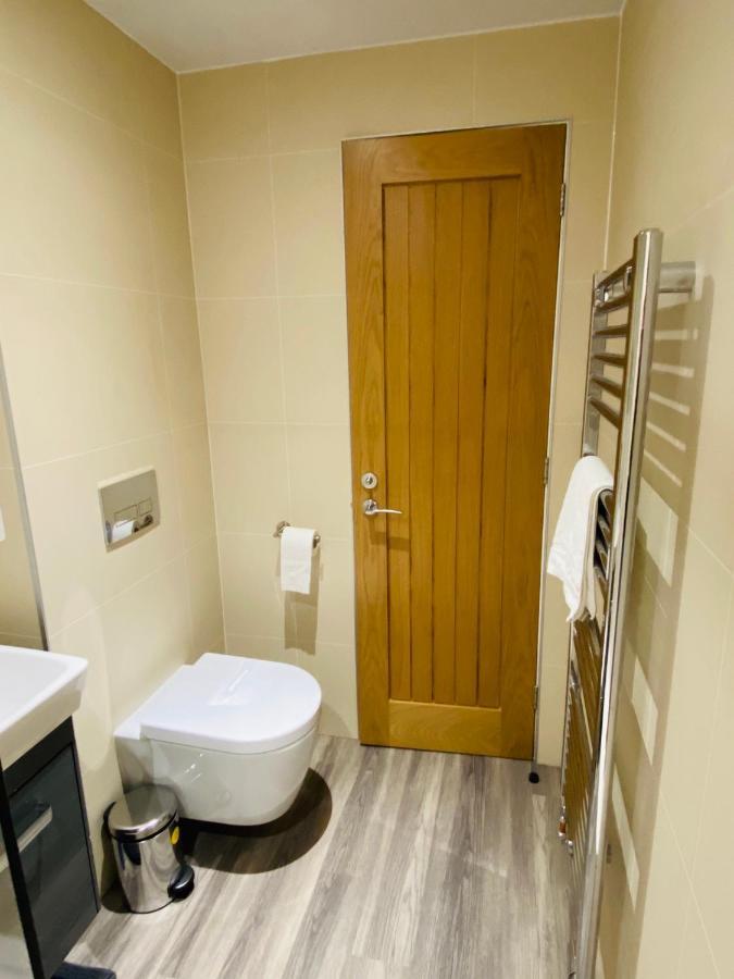 Castle Grant Apartment Inverness Dış mekan fotoğraf
